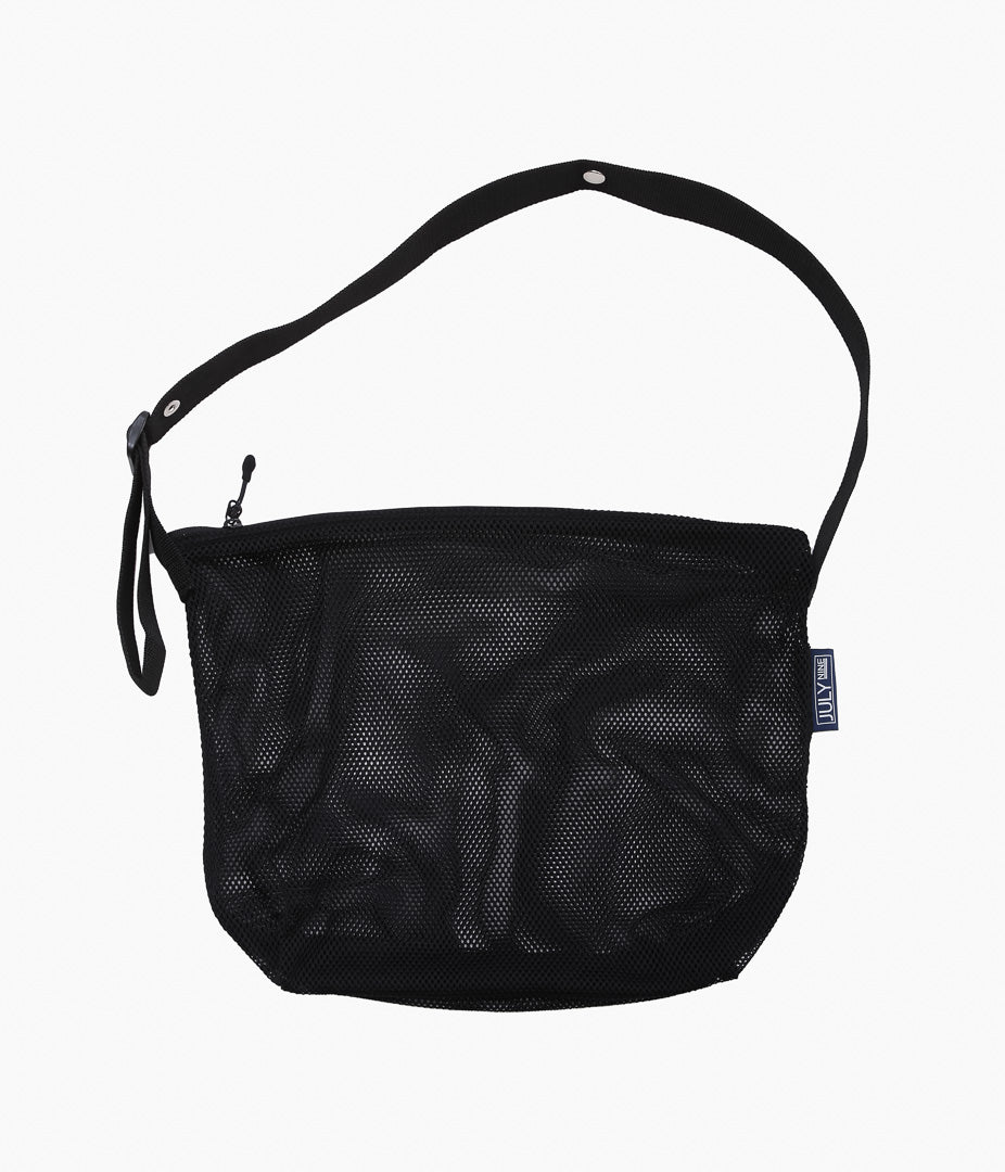 JULY NINE ''SEQUEL MESH ORIGINAL'' (BLACK)