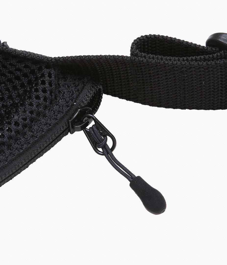 JULY NINE ''SEQUEL MESH ORIGINAL'' (BLACK)