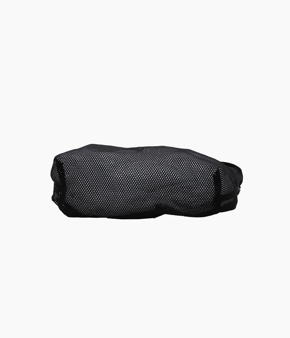JULY NINE ''SEQUEL MESH ORIGINAL'' (BLACK)