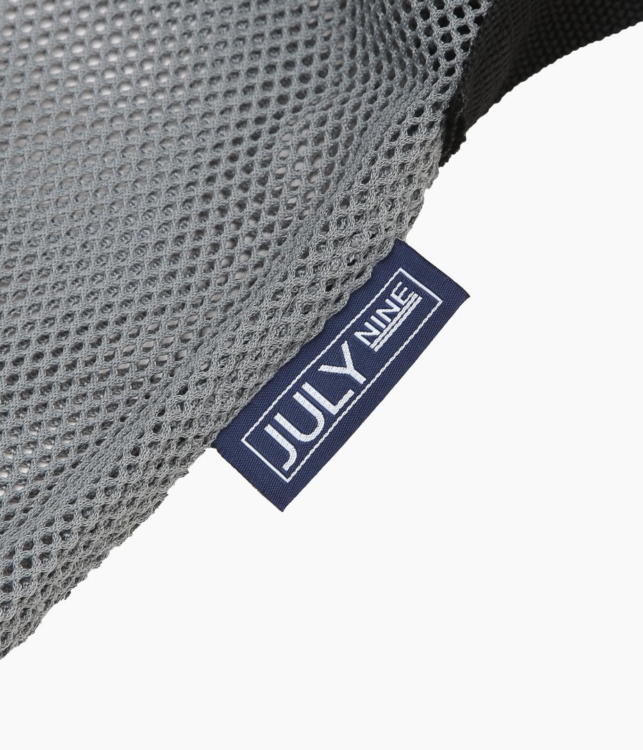 JULY NINE ''SEQUEL MESH ORIGINAL'' (GRAY)