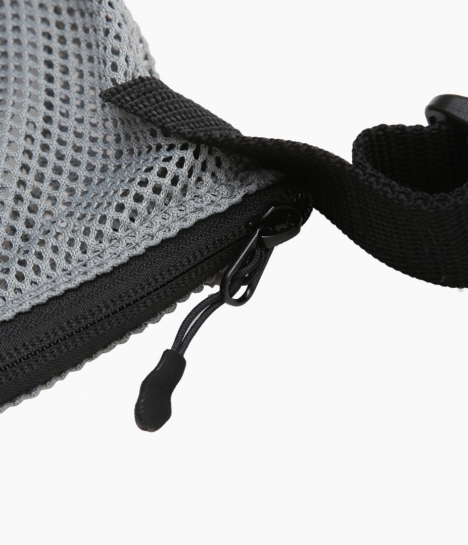 JULY NINE ''SEQUEL MESH ORIGINAL'' (GRAY)