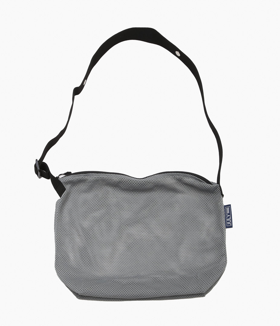 JULY NINE ''SEQUEL MESH ORIGINAL'' (GRAY)