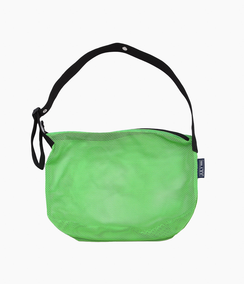 JULY NINE ''SEQUEL MESH ORIGINAL'' (GREEN)