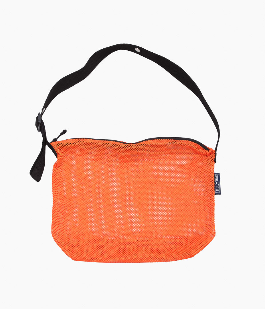 JULY NINE ''SEQUEL MESH ORIGINAL'' (ORANGE)