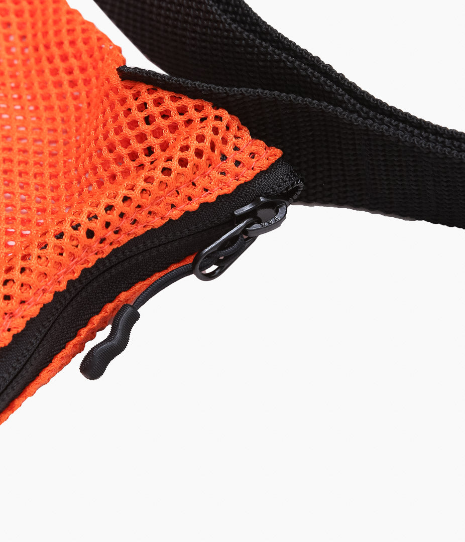 JULY NINE ''SEQUEL MESH ORIGINAL'' (ORANGE)