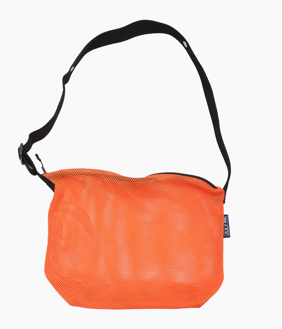 JULY NINE ''SEQUEL MESH ORIGINAL'' (ORANGE)