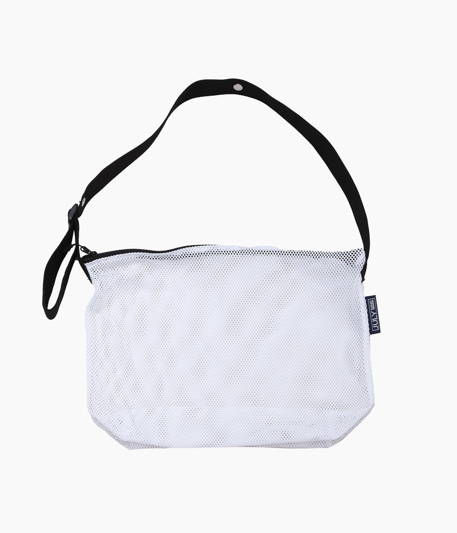 JULY NINE ''SEQUEL MESH ORIGINAL'' (WHITE)