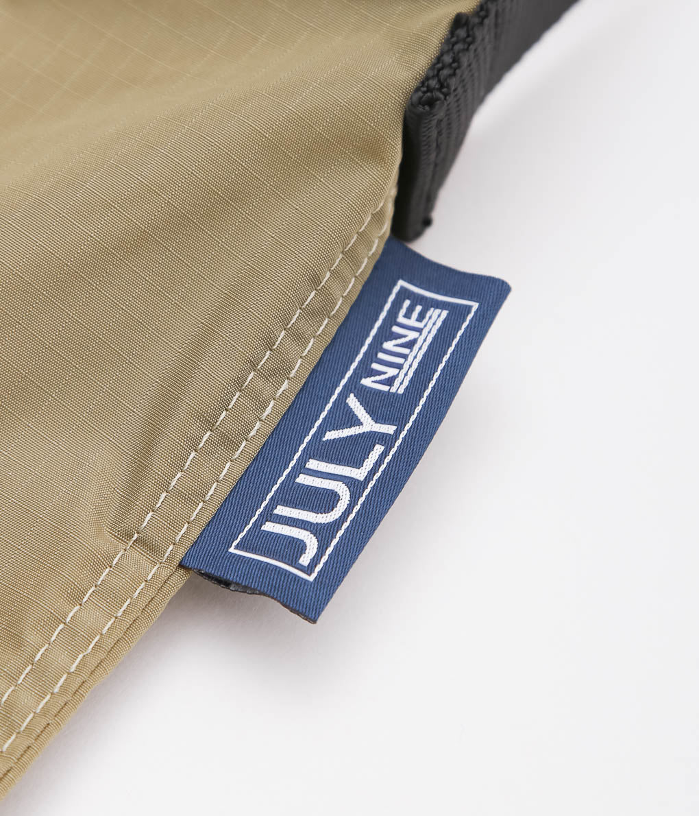 JULY NINE ''SEQUEL MIDDLE'' (BEIGE)