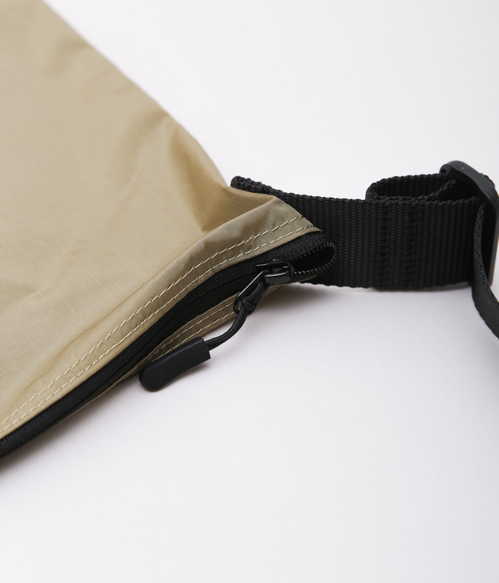 JULY NINE ''SEQUEL MIDDLE'' (BEIGE)