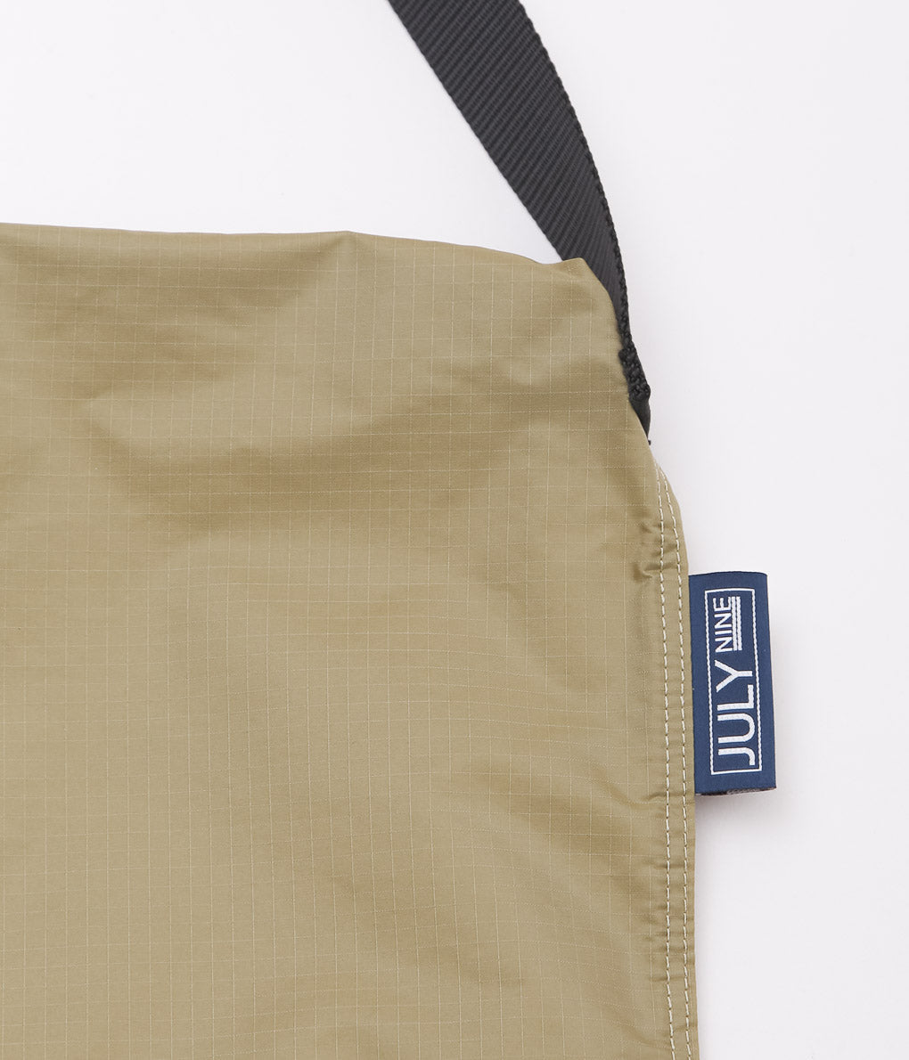 JULY NINE ''SEQUEL MIDDLE'' (BEIGE)