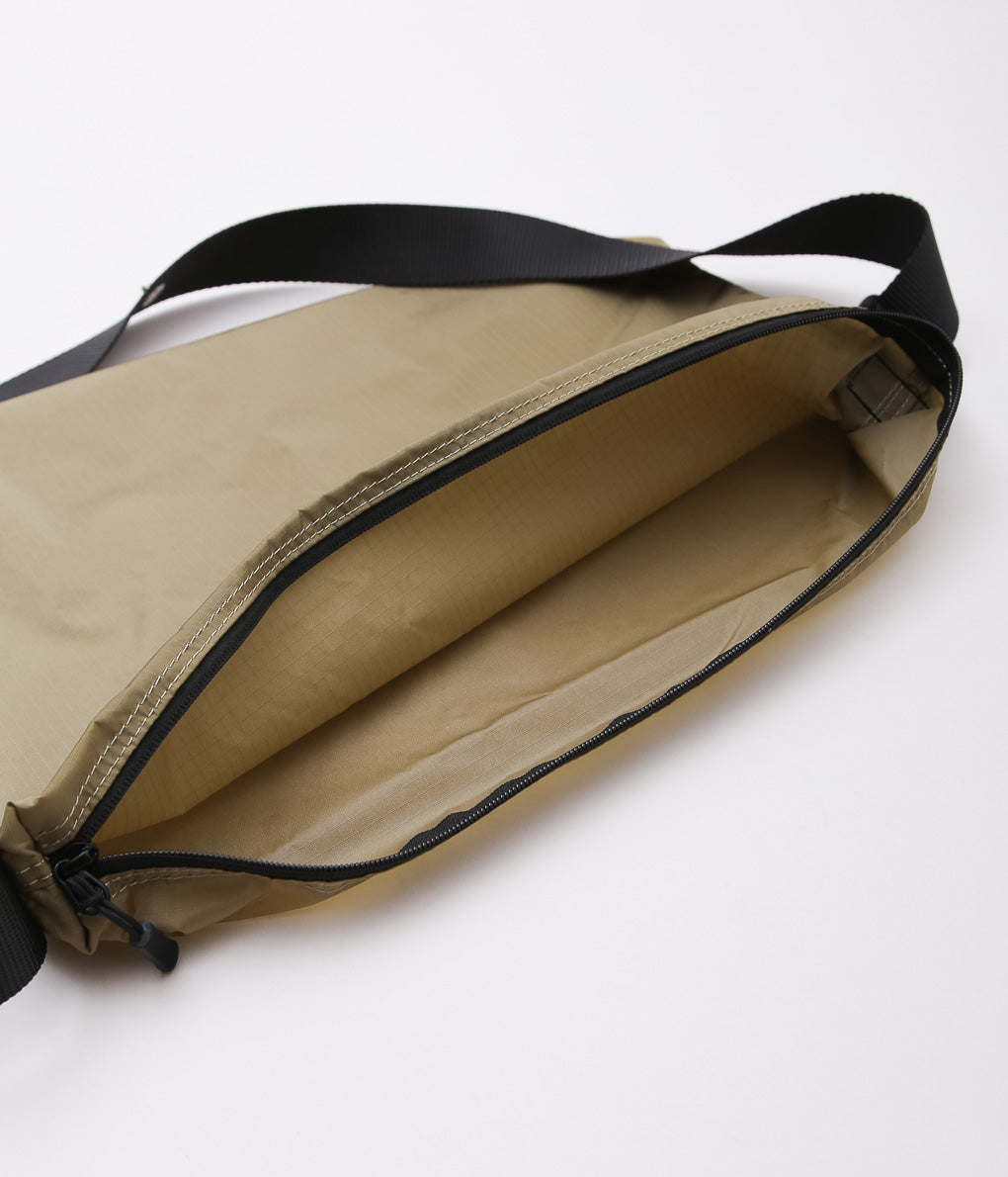 JULY NINE ''SEQUEL MIDDLE'' (BEIGE)