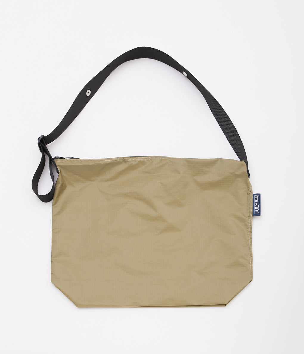 JULY NINE ''SEQUEL MIDDLE'' (BEIGE)
