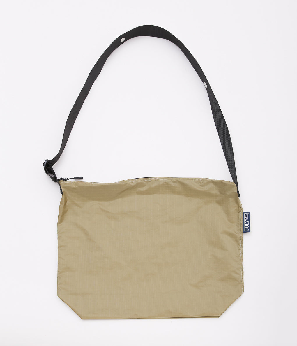 JULY NINE ''SEQUEL MIDDLE'' (BEIGE)