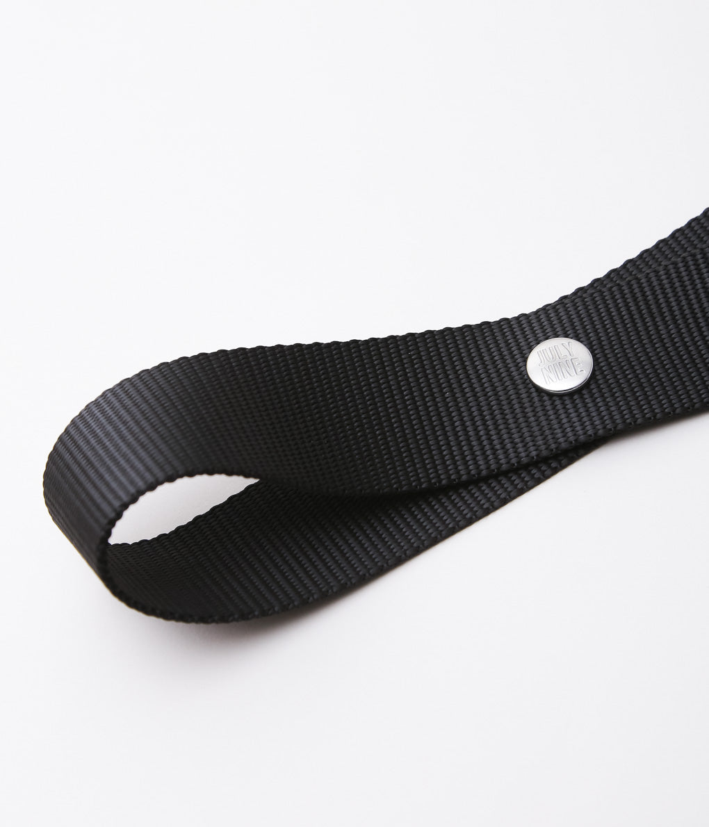 JULY NINE ''SEQUEL MIDDLE'' (BLACK)