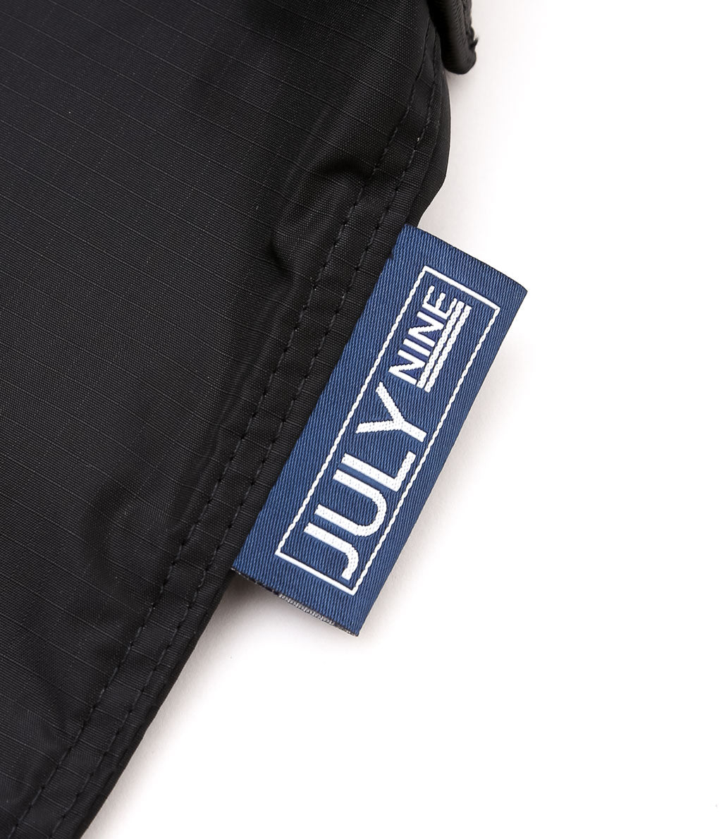 JULY NINE ''SEQUEL MIDDLE'' (BLACK)