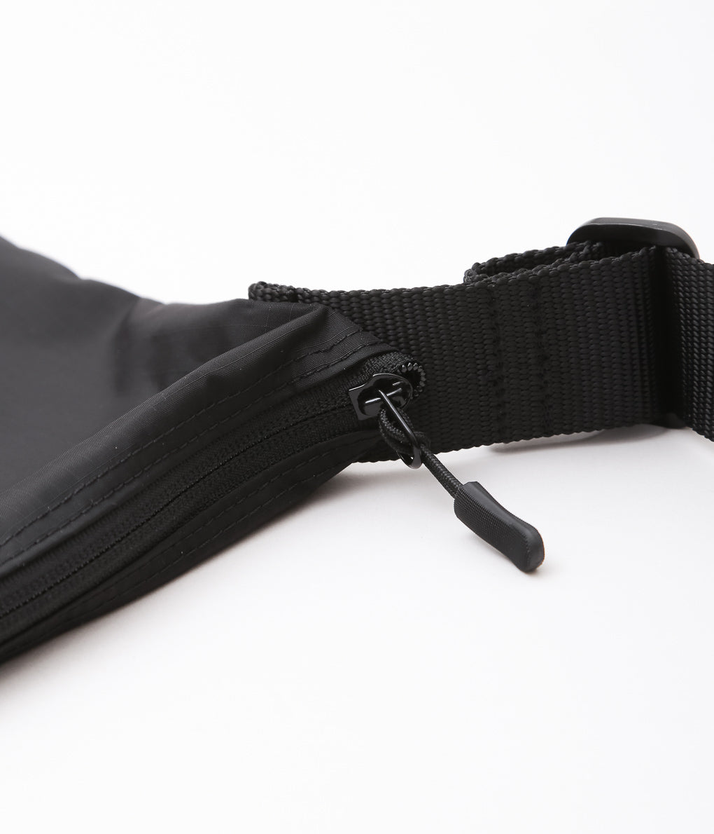 JULY NINE ''SEQUEL MIDDLE'' (BLACK)