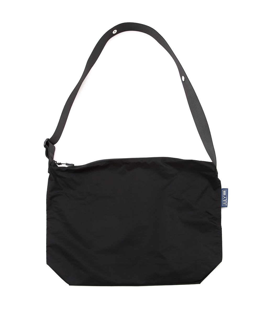 JULY NINE ''SEQUEL MIDDLE'' (BLACK)