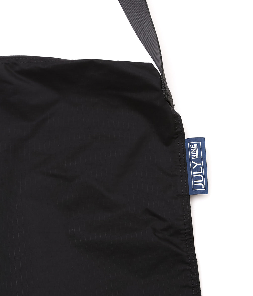 JULY NINE ''SEQUEL MIDDLE'' (BLACK)