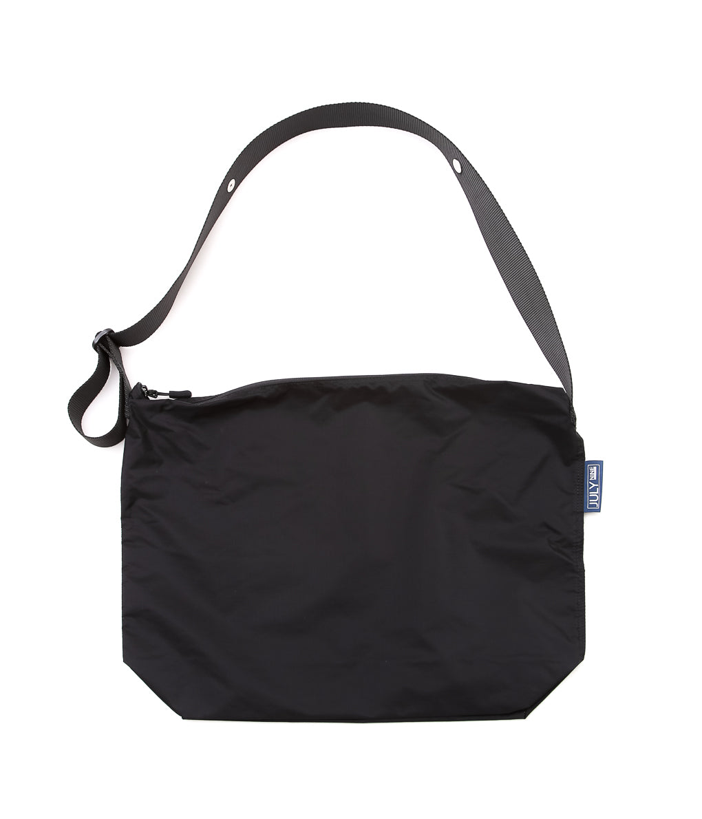 JULY NINE ''SEQUEL MIDDLE'' (BLACK)