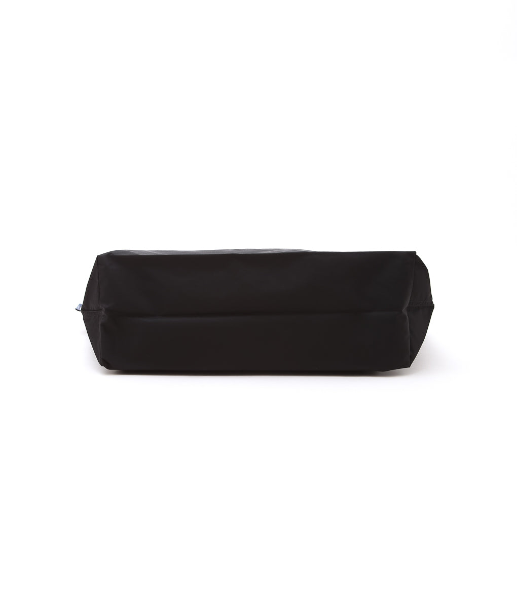 JULY NINE ''SEQUEL MIDDLE'' (BLACK)