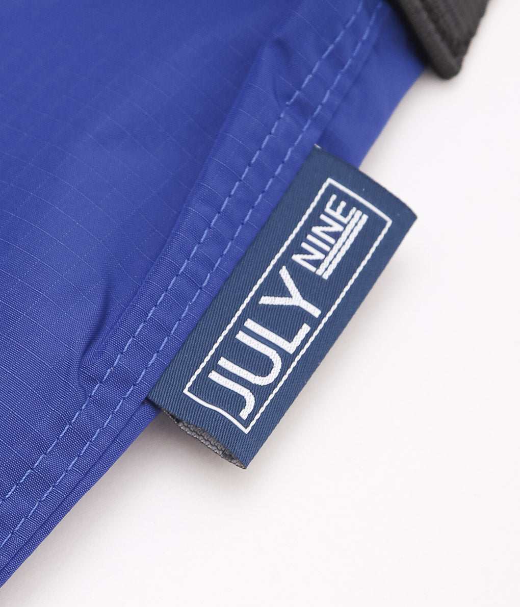 JULY NINE ''SEQUEL MIDDLE'' (BLUE)