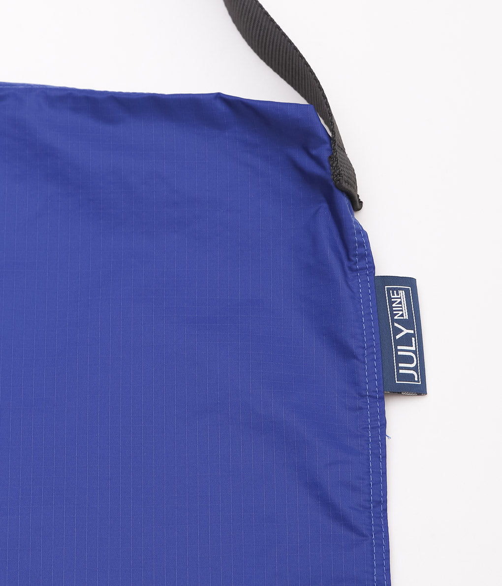 JULY NINE ''SEQUEL MIDDLE'' (BLUE)