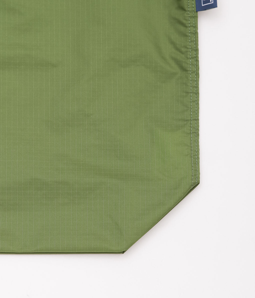 JULY NINE ''SEQUEL MIDDLE'' (GREEN)