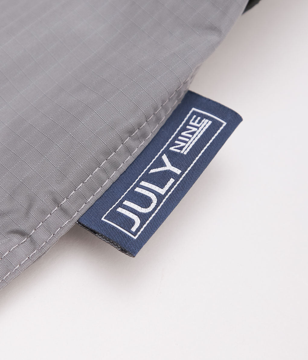 JULY NINE ''SEQUEL MIDDLE'' (GREY)