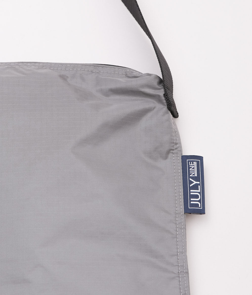 JULY NINE ''SEQUEL MIDDLE'' (GREY)