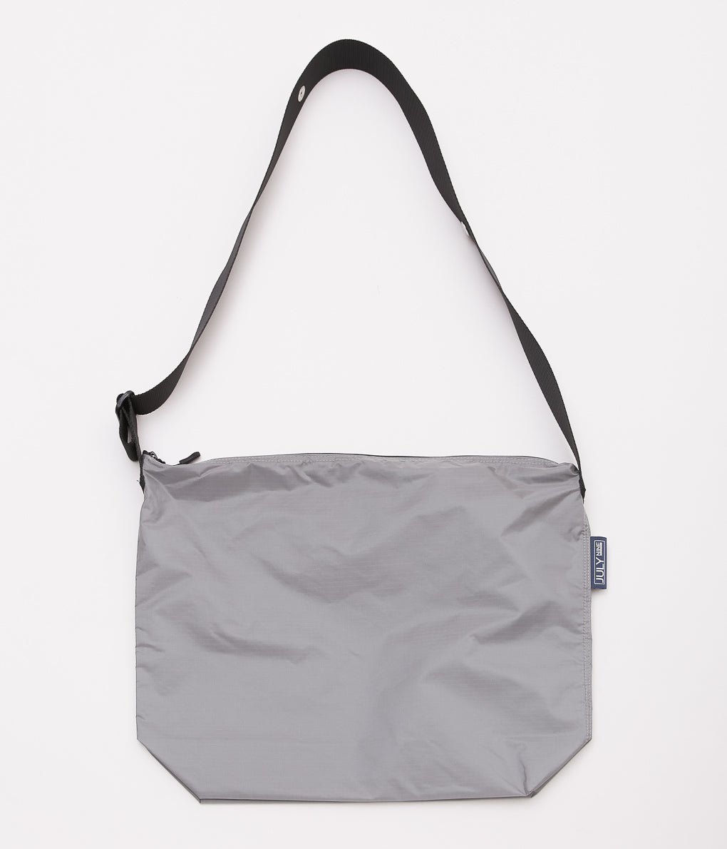 JULY NINE ''SEQUEL MIDDLE'' (GREY)