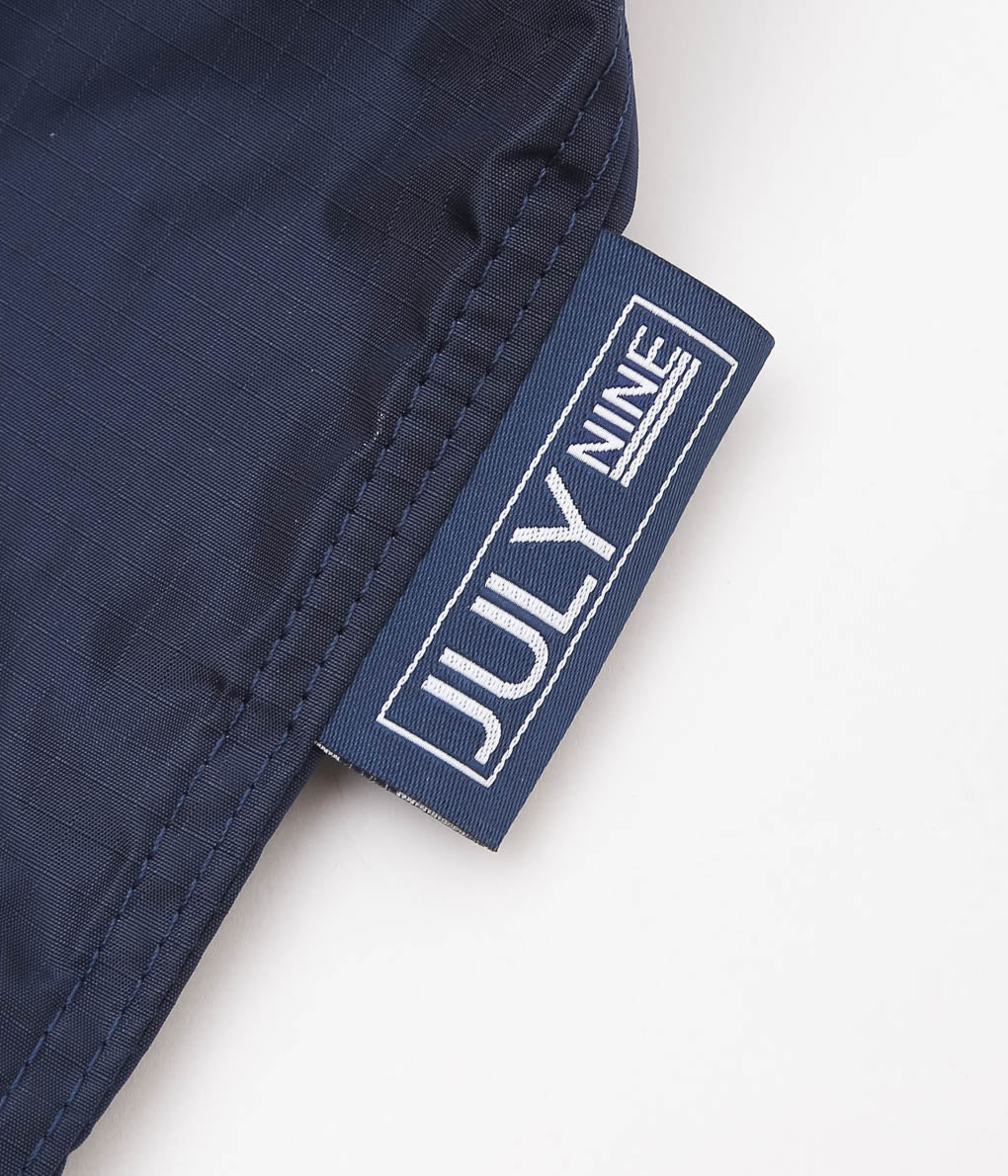 JULY NINE ''SEQUEL MIDDLE'' (NAVY)