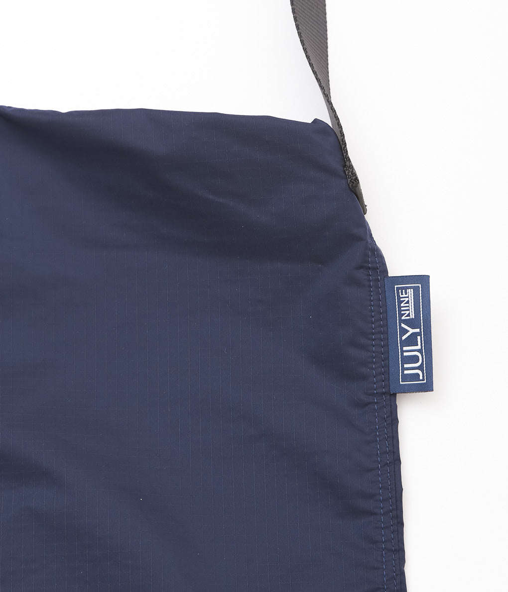 JULY NINE ''SEQUEL MIDDLE'' (NAVY)