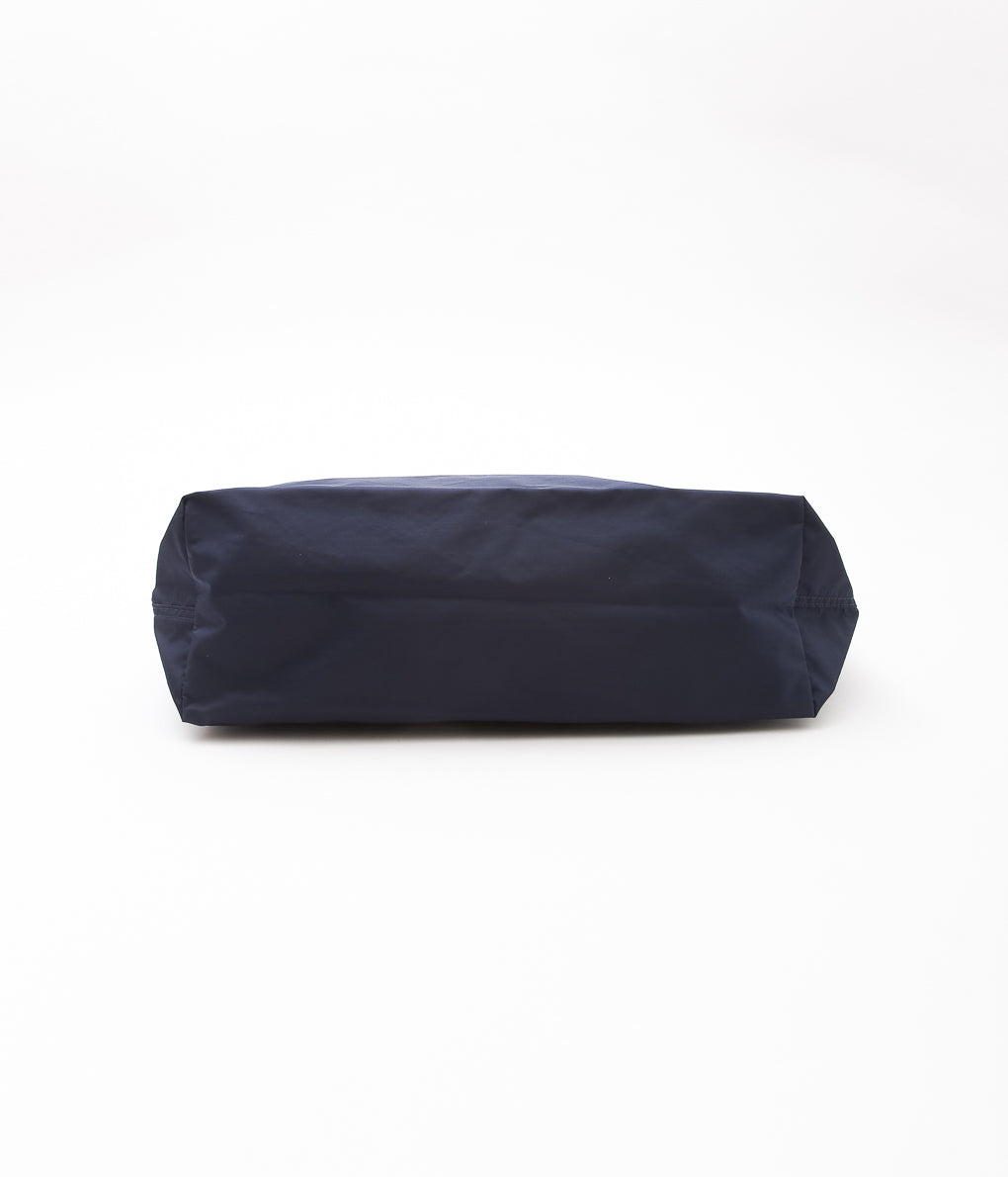 JULY NINE ''SEQUEL MIDDLE'' (NAVY)