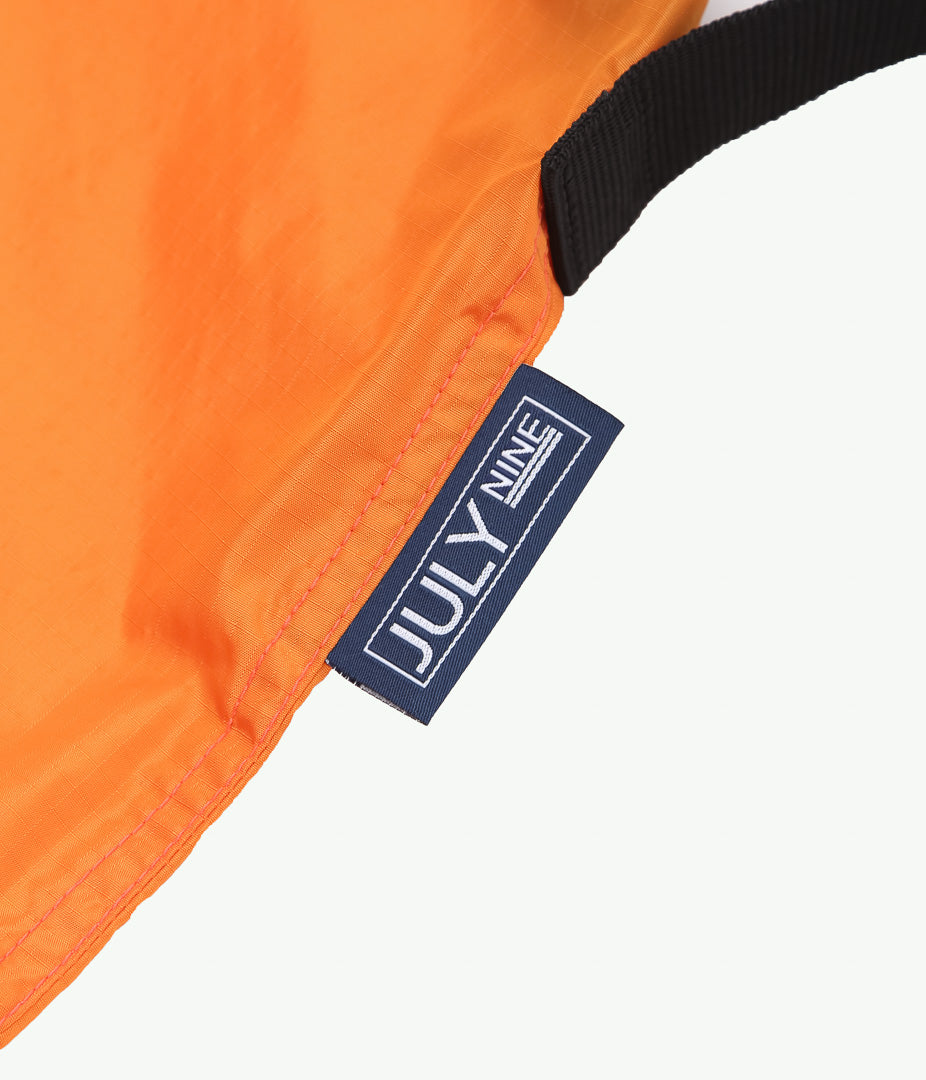 JULY NINE ''SEQUEL MIDDLE'' (ORANGE)