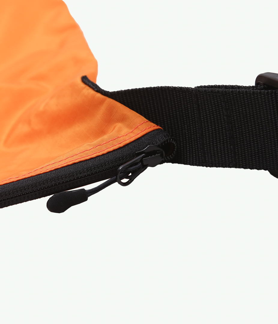 JULY NINE ''SEQUEL MIDDLE'' (ORANGE)
