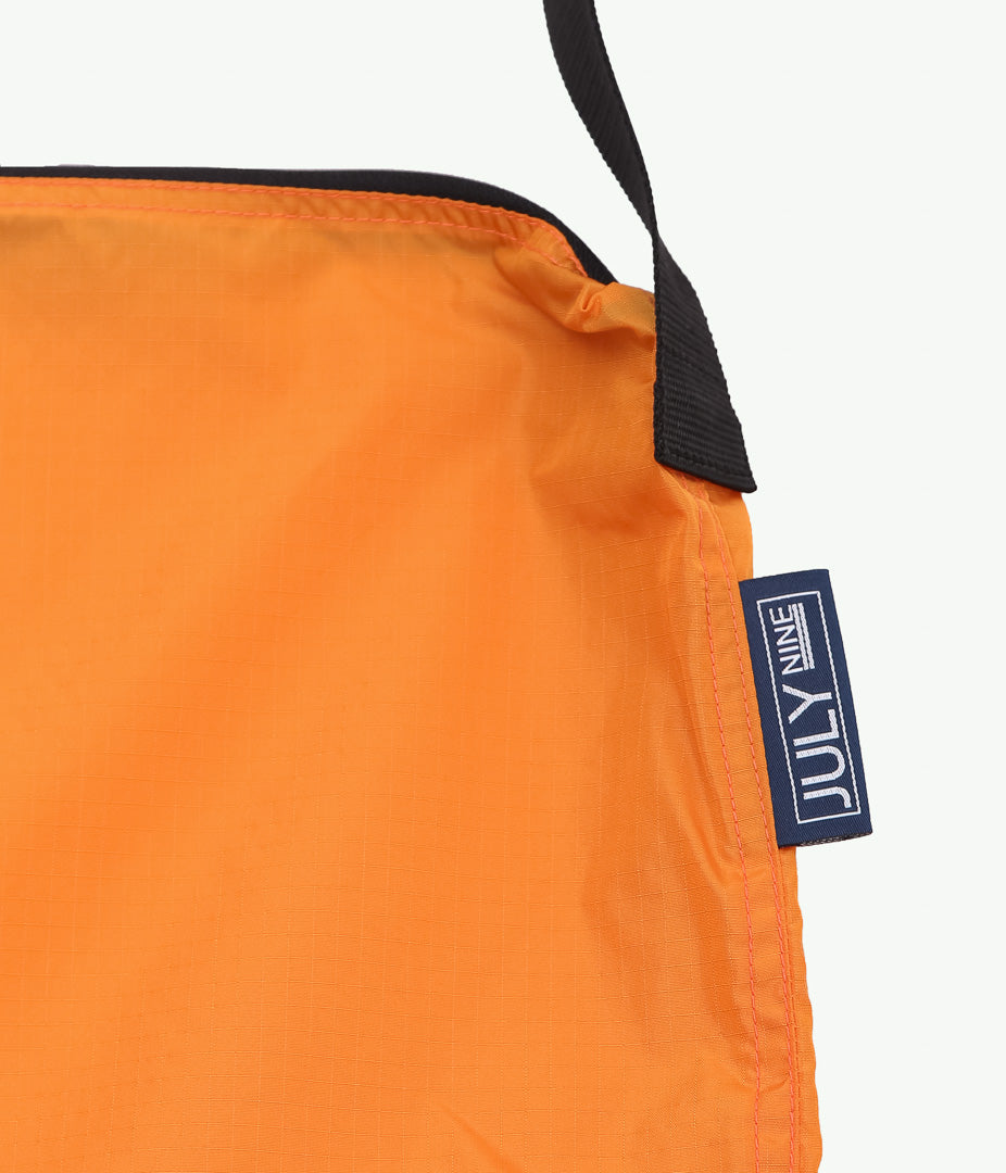 JULY NINE ''SEQUEL MIDDLE'' (ORANGE)