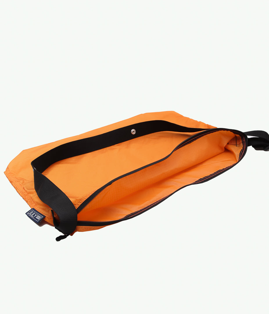 JULY NINE ''SEQUEL MIDDLE'' (ORANGE)