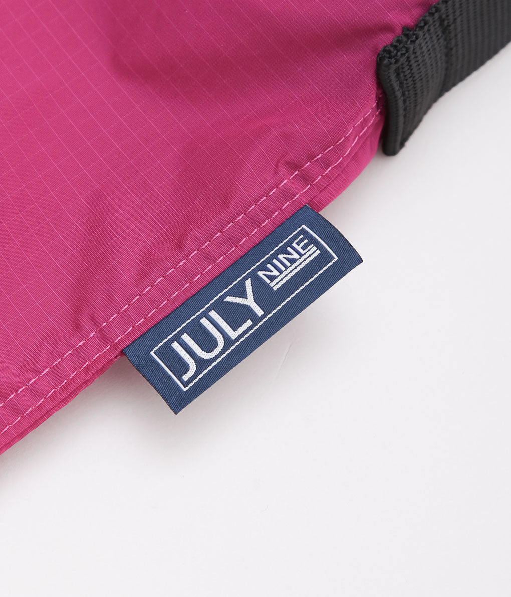 JULY NINE ''SEQUEL MIDDLE'' (PINK)