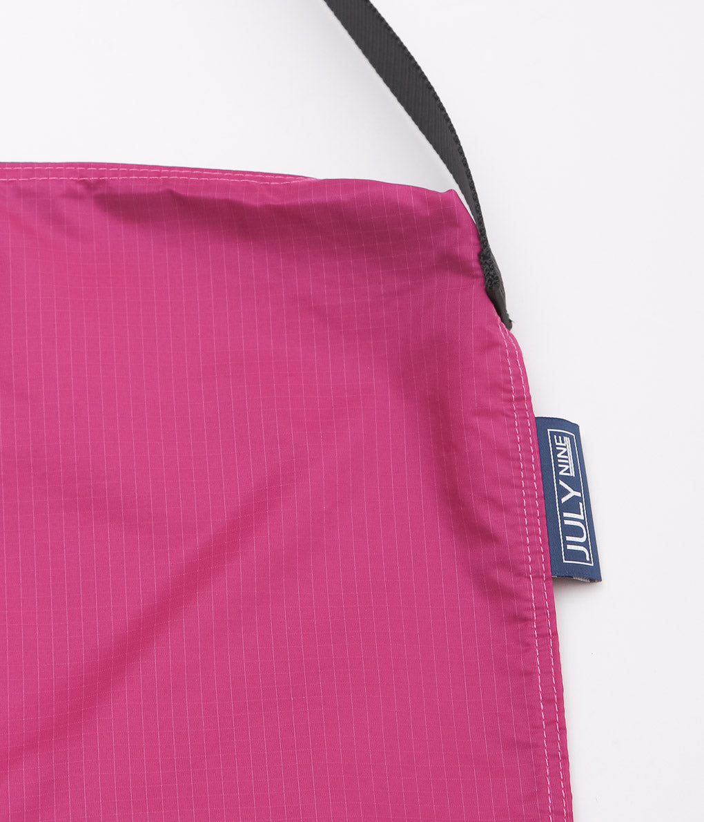 JULY NINE ''SEQUEL MIDDLE'' (PINK)