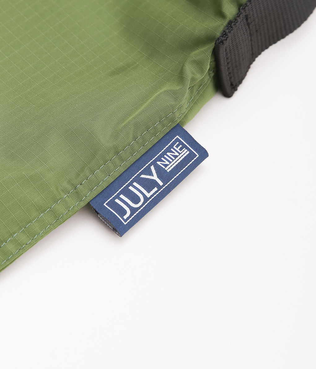 JULY NINE ''SEQUEL ORIGINAL'' (GREEN)