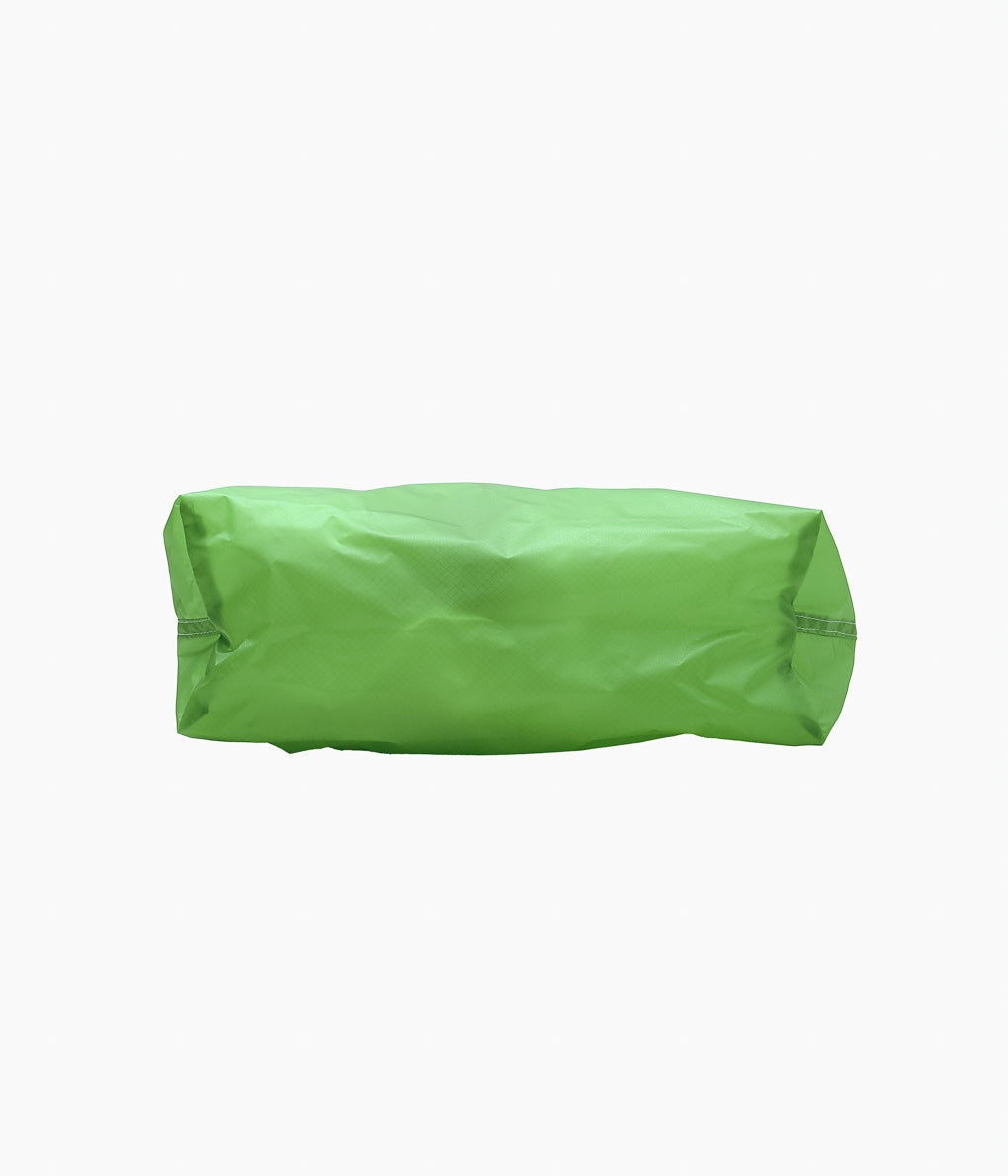 JULY NINE ''SEQUEL ORIGINAL TOUGH-BLACK BELT'' (GREEN)