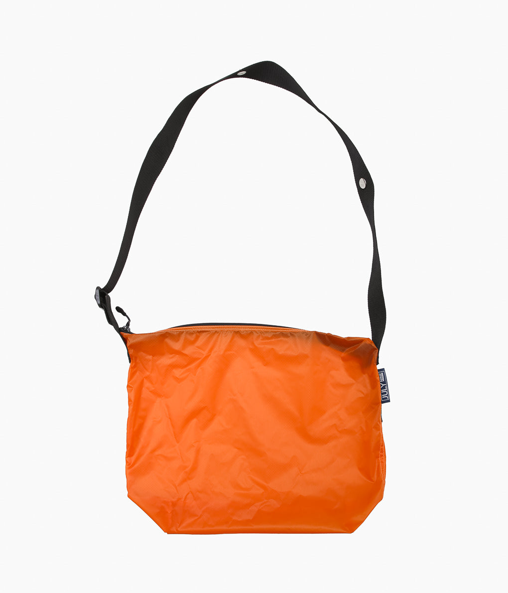 JULY NINE ''SEQUEL ORIGINAL TOUGH-BLACK BELT'' (ORANGE)