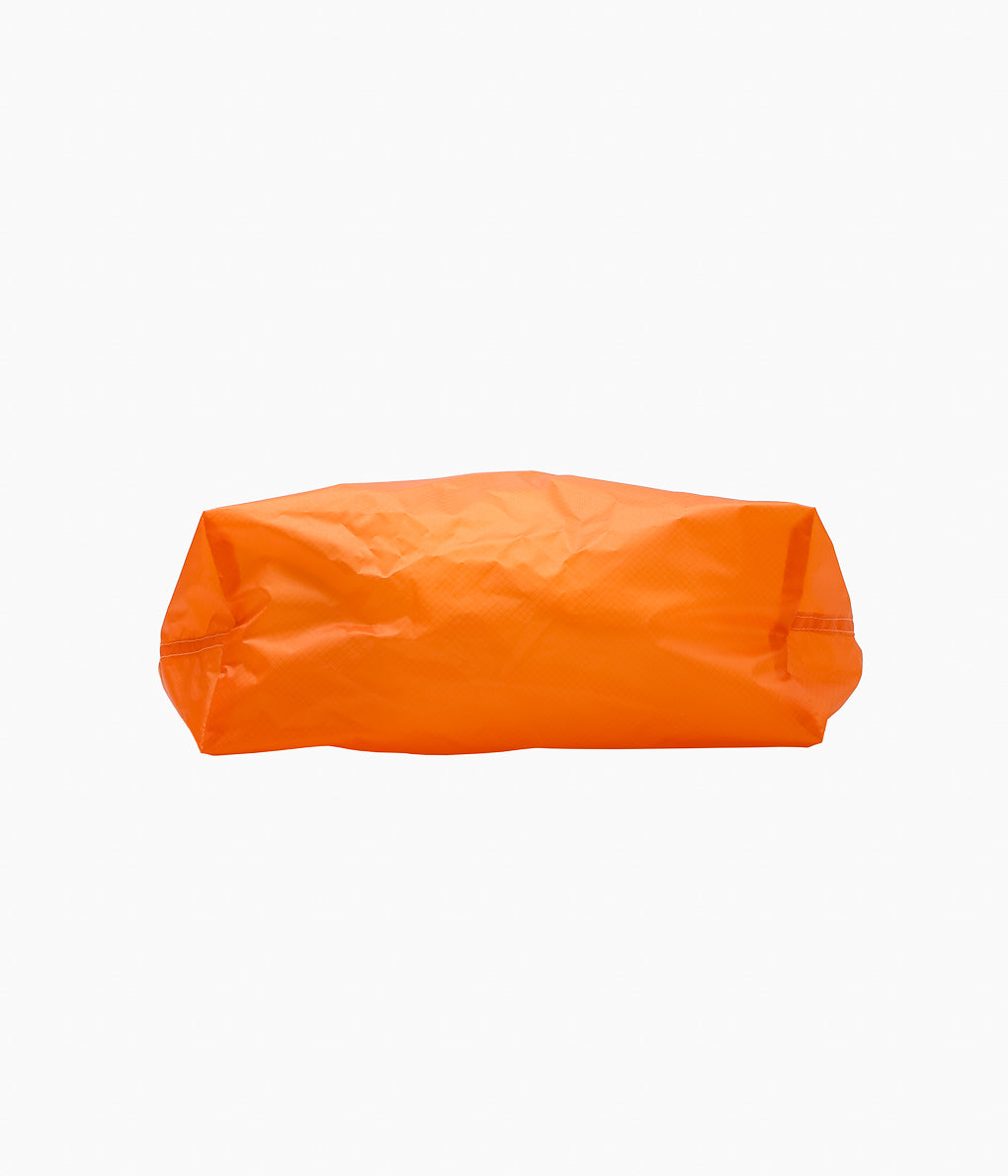 JULY NINE ''SEQUEL ORIGINAL TOUGH-BLACK BELT'' (ORANGE)