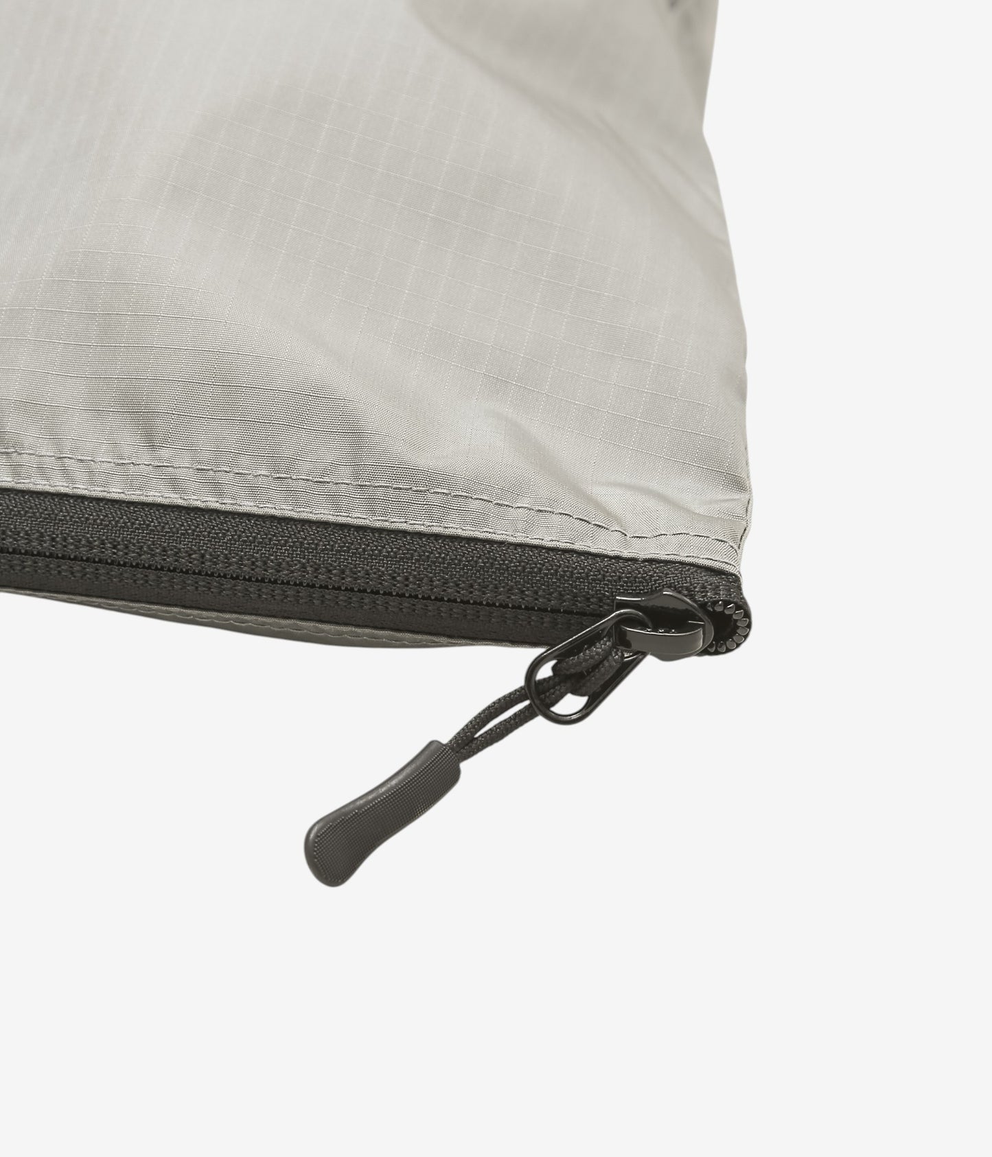 JULY NINE ''SEQUEL TOTE'' (GRAY)