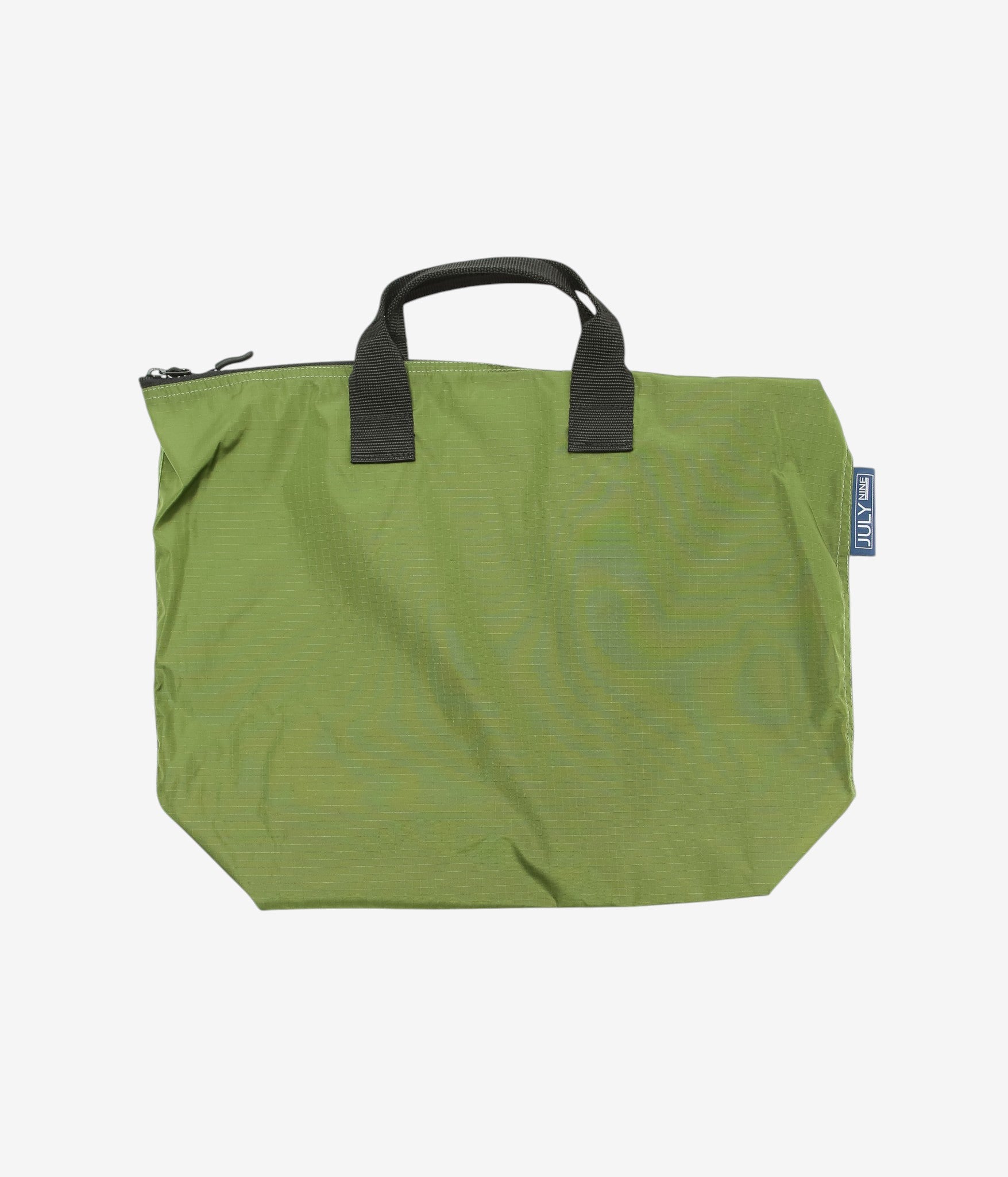 JULY NINE ''SEQUEL TOTE'' (GREEN) – THE STORE BY MAIDENS