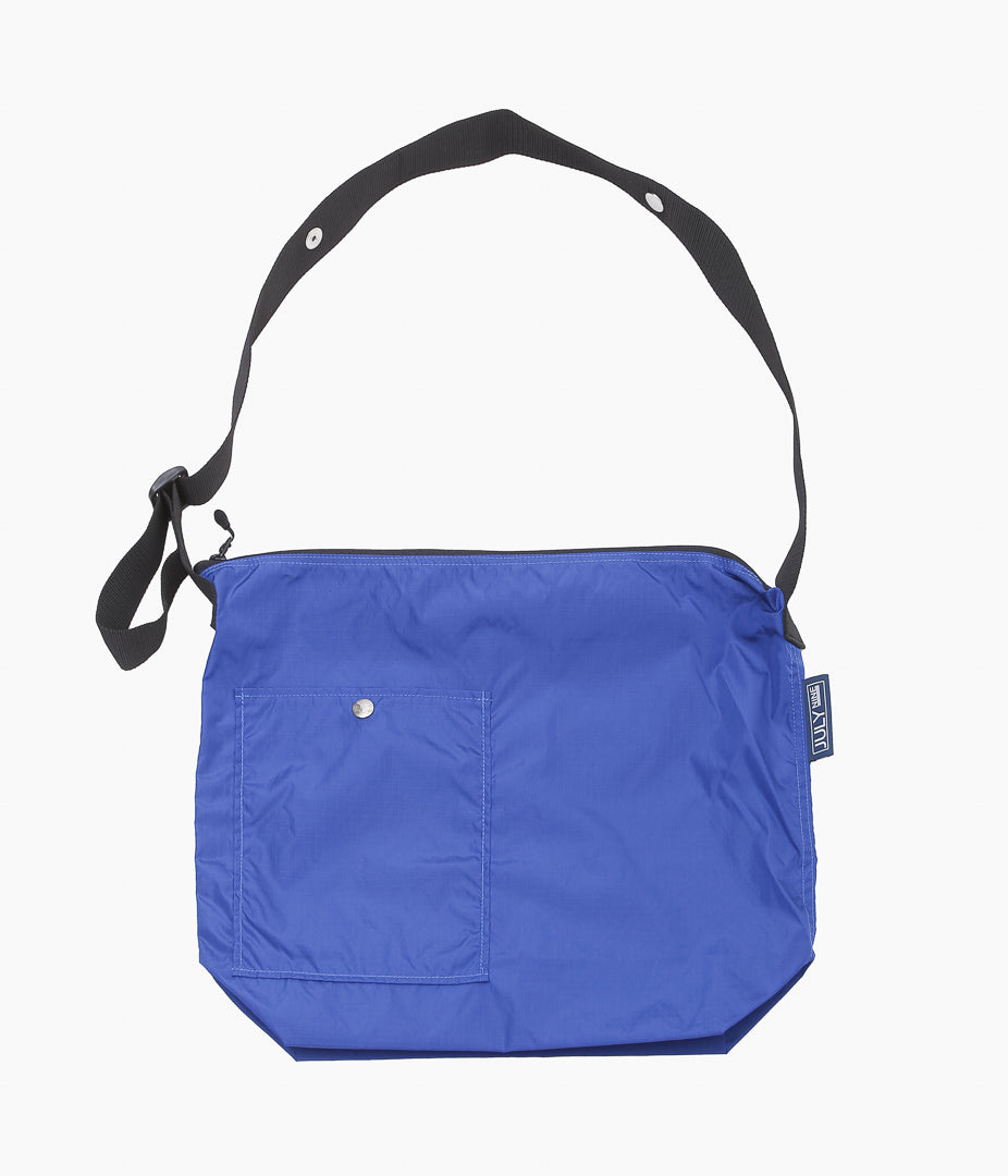 JULY NINE ''SEQUEL WITH POCKET'' (BLUE)