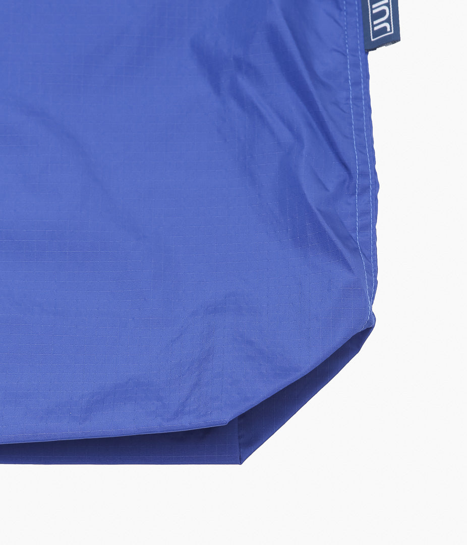 JULY NINE ''SEQUEL WITH POCKET'' (BLUE)