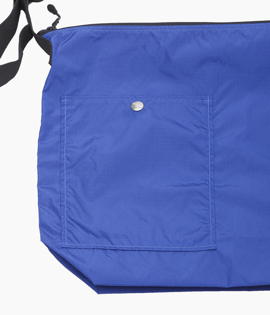 JULY NINE ''SEQUEL WITH POCKET'' (BLUE)