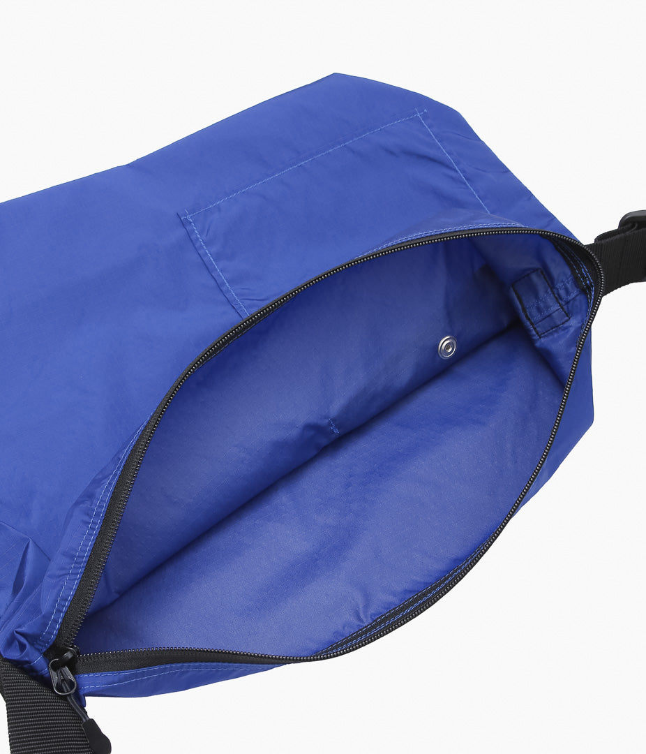 JULY NINE ''SEQUEL WITH POCKET'' (BLUE)