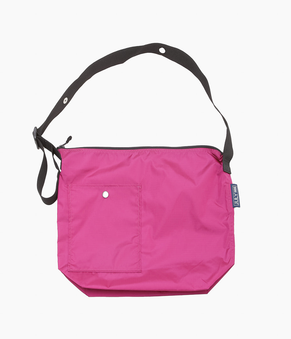 JULY NINE ''SEQUEL WITH POCKET'' (PINK)